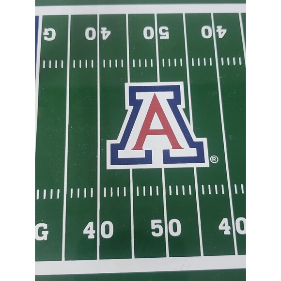 University of Arizona Wildcats Flick It & Kick It Football Game 2011 Wincraft - Picture 16 of 16